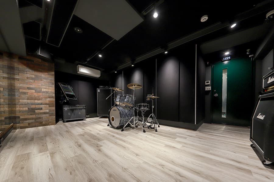 ノアミュージックスクール中野店店舗写真2